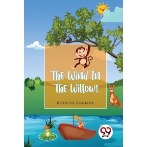 Double 9 Books LLP The Wind In The Willows Double 9 Books LLP The Wind In The Willows