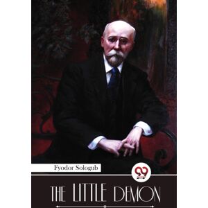 Double 9 Books LLP The Little Demon Double 9 Books LLP The Little Demon