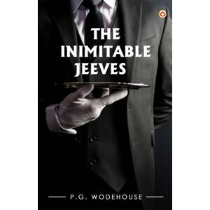Diamond Books The Inimitable Jeeves Diamond Books The Inimitable Jeeves