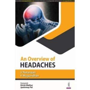 Jaypee Brothers Medical Publishers An Overview Of Headaches Jaypee Brothers Medical Publishers An Overview Of Headaches