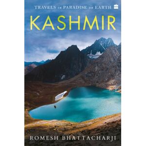HarperCollins Publishers India Kashmir HarperCollins Publishers India Kashmir