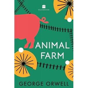 HarperCollins Publishers India Animal Farm HarperCollins Publishers India Animal Farm
