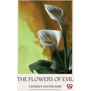Double 9 Books LLP The Flowers Of Evil Double 9 Books LLP The Flowers Of Evil
