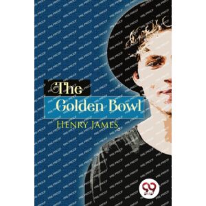 Double 9 Books The Golden Bowl Double 9 Books The Golden Bowl