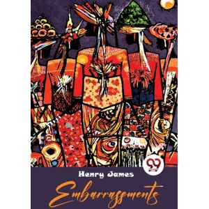 Double 9 Books LLP Embarrassments Double 9 Books LLP Embarrassments