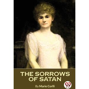 Double 9 Books LLP The Sorrows Of Satan Double 9 Books LLP The Sorrows Of Satan