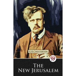 Double 9 Books LLP The Jerusalem Double 9 Books LLP The Jerusalem