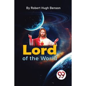 Double 9 Books LLP Lord Of The World Double 9 Books LLP Lord Of The World
