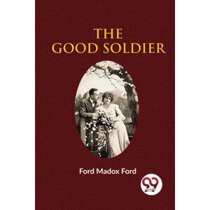 Double 9 Books LLP The Good Soldier Double 9 Books LLP The Good Soldier