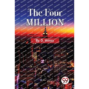 Double 9 Books LLP The Four Million Double 9 Books LLP The Four Million