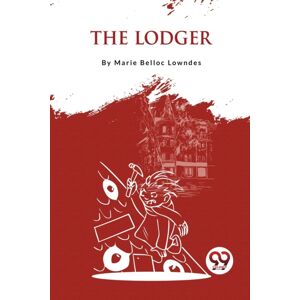 Double 9 Books LLP The Lodger Double 9 Books LLP The Lodger