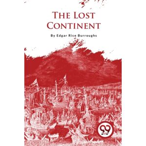Double 9 Books LLP The Lost Continent Double 9 Books LLP The Lost Continent