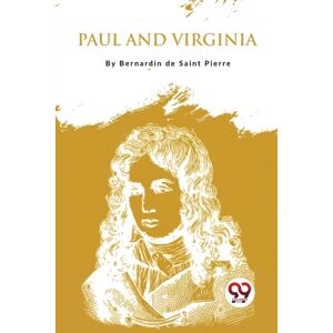Double 9 Books LLP Paul And Virginia Double 9 Books LLP Paul And Virginia