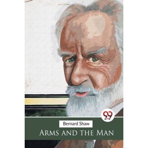 Double 9 Books LLP Arms And The Man Double 9 Books LLP Arms And The Man