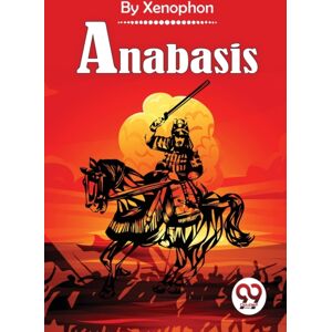 Double 9 Books LLP Anabasis? Double 9 Books LLP Anabasis?