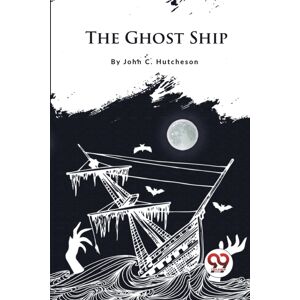 Double 9 Books LLP The Ghost Ship Double 9 Books LLP The Ghost Ship