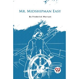 Double 9 Books LLP Mr. Midshipman Easy Double 9 Books LLP Mr. Midshipman Easy