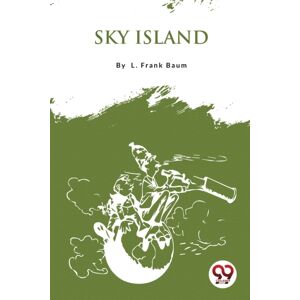 Double 9 Books LLP Sky Island Double 9 Books LLP Sky Island