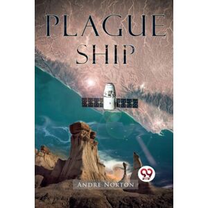 Double 9 Books LLP Plague Ship Double 9 Books LLP Plague Ship