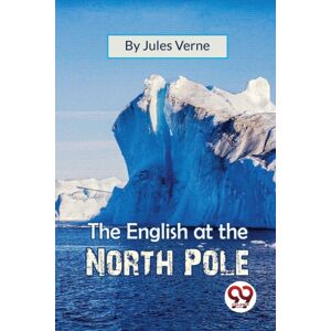 Double 9 Books LLP The English At The North Pole Double 9 Books LLP The English At The North Pole