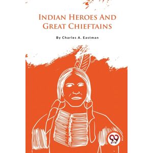Double 9 Books LLP Indian Heroes And Great Chieftains Double 9 Books LLP Indian Heroes And Great Chieftains