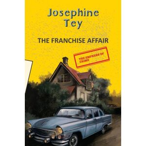 Hachette India The Franchise Affair Hachette India The Franchise Affair