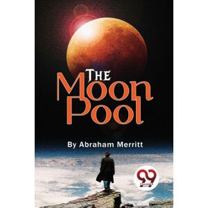 Double 9 Books LLP The Moon Pool Double 9 Books LLP The Moon Pool