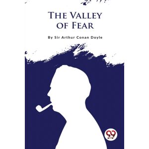Double 9 Books LLP The Valley Of Fear Double 9 Books LLP The Valley Of Fear