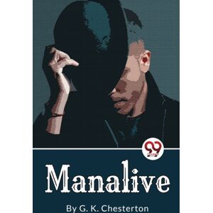 Double 9 Books LLP Manalive Double 9 Books LLP Manalive