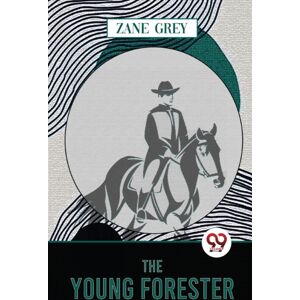 Double 9 Books LLP The Young Forester Double 9 Books LLP The Young Forester
