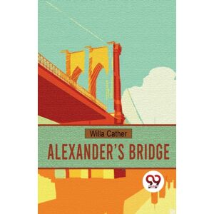 Double 9 Books LLP Alexander?S Bridge Double 9 Books LLP Alexander?S Bridge