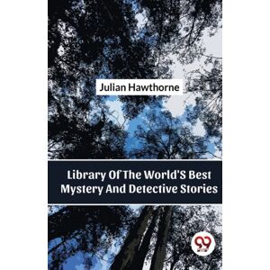 Double 9 Books LLP Library Of The World'S Mystery And Detective Stories Double 9 Books LLP Library Of The World'S Mystery And Detective Stories