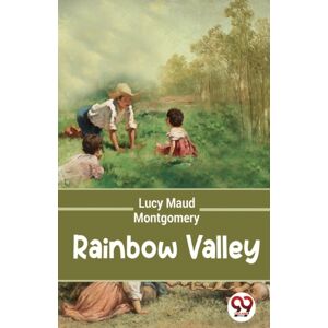 Double 9 Books LLP Rainbow Valley Double 9 Books LLP Rainbow Valley