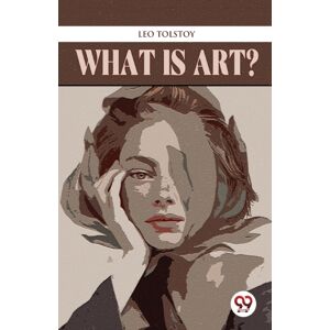 Double 9 Books LLP What Is Art? Double 9 Books LLP What Is Art?