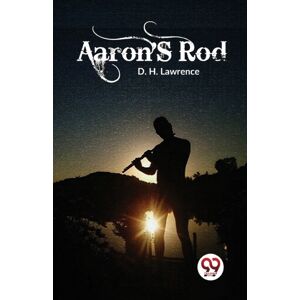Double 9 Books LLP Aaron'S Rod Double 9 Books LLP Aaron'S Rod