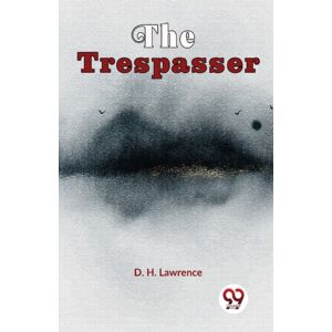 Double 9 Books LLP The Trespasser Double 9 Books LLP The Trespasser