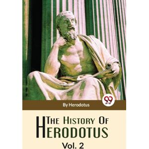 Double 9 Books LLP The History Of Herodotus Double 9 Books LLP The History Of Herodotus