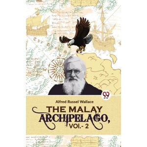 Double 9 Books LLP The Malay Archipelago Double 9 Books LLP The Malay Archipelago