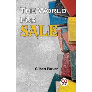 Double 9 Books LLP The World For Sale Double 9 Books LLP The World For Sale