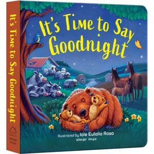 Prakash Books India Private Limited It'S Time To Say Good Night Prakash Books India Private Limited It'S Time To Say Good Night