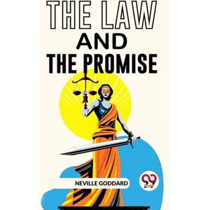 Double 9 Books LLP The Law And The Promise Double 9 Books LLP The Law And The Promise