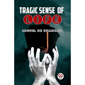 Double 9 Books LLP Tragic Sense Of Life Double 9 Books LLP Tragic Sense Of Life
