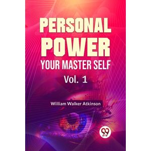 Double 9 Books LLP Personal Power Your Master Self Double 9 Books LLP Personal Power Your Master Self