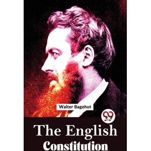Double 9 Books LLP The English Constitution Double 9 Books LLP The English Constitution