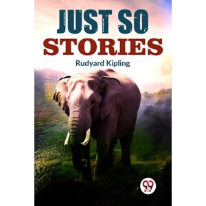 Double 9 Books Just So Stories Double 9 Books Just So Stories