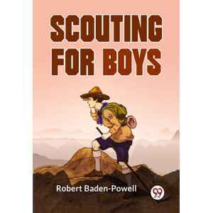 Double 9 Books Scouting For Boys Double 9 Books Scouting For Boys