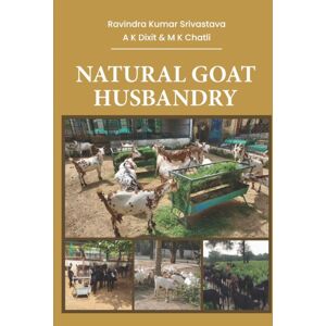 New India Publishing Agency – NIPA Natural Goat Husbandry New India Publishing Agency – NIPA Natural Goat Husbandry