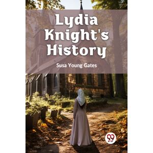 Double 9 Books LLP Lydia Knight'S History Double 9 Books LLP Lydia Knight'S History