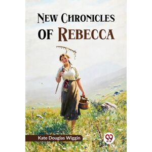 Double 9 Books LLP Chronicles Of Rebecca Double 9 Books LLP Chronicles Of Rebecca