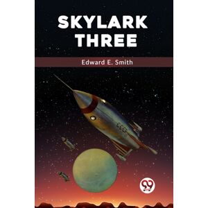 Double 9 Books LLP Skylark Three Double 9 Books LLP Skylark Three
